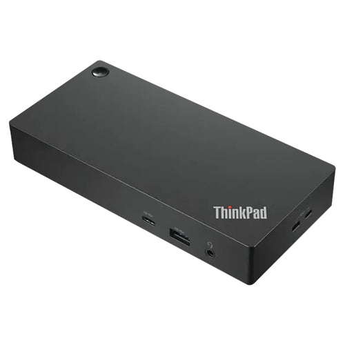 Lenovo 40AY0135UK laptop dock/port replicator