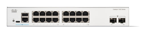 Cisco C1200-16T-2G network switch