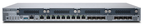 Juniper SRX345 gateway/controller