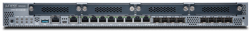 Juniper SRX345 gateway/controller