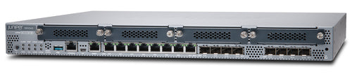 Juniper SRX345 gateway/controller