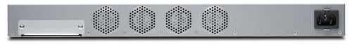 Juniper SRX345 gateway/controller