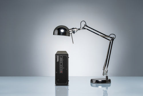 Lenovo ThinkStation P3 Ultra