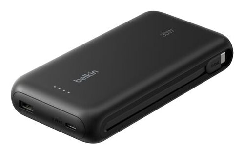 Belkin ENA013HQBK power bank