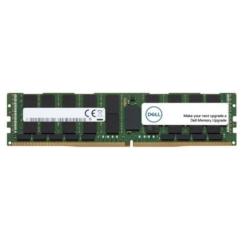 64 GB DDR4-Speicher (2400 MHz, 288-polig, DIMM) – Dell