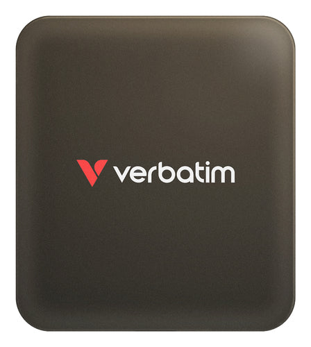 Verbatim SnapBack SSD