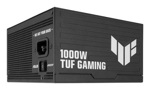 ASUS TUF-GAMING-1000P power supply unit