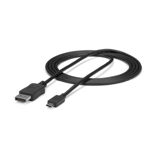 StarTech.com CDP2DPMM6B video cable adapter