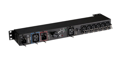Eaton MBP3KI maintenance bypass panel (MBP)
