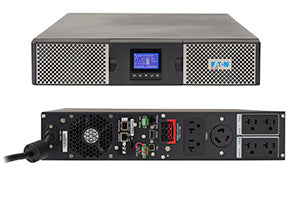 Eaton 9PX 2000RTN uninterruptible power supply (UPS)