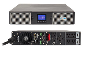 Eaton 9PX 3000RTN 3000VA uninterruptible power supply (UPS)