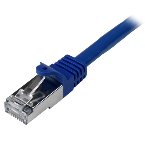 StarTech.com N6SPAT2MBL networking cable