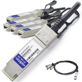 AddOn Networks MC2609130-002-AO InfiniBand/fibre optic cable
