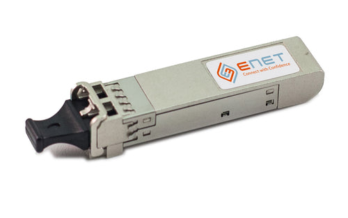 eNet Components SFP-10G-ZR-A-ENC Netzwerk-Transceiver-Modul