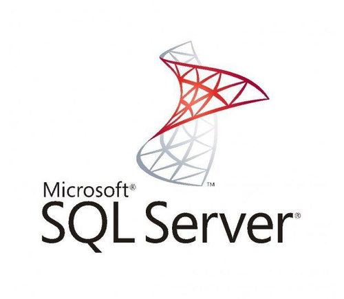 Microsoft SQL Server Standard Core Edition