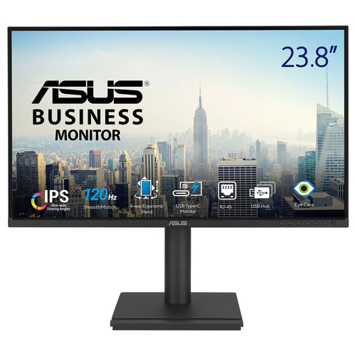 ASUS BE249CGN computer monitor