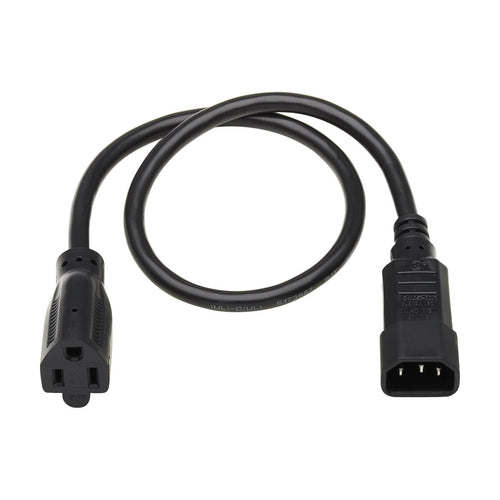 Tripp Lite P002-002 Netzkabel