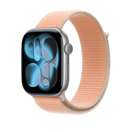 Apple MHYV4ZM/A smart wearable accessory