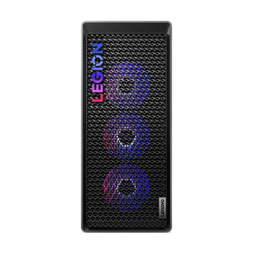 Gaming Desktop Lenovo Legion T7 34IAS10 Intel Core Ultra 9 64GB DDR5 2TB Storage Windows 11 Pro