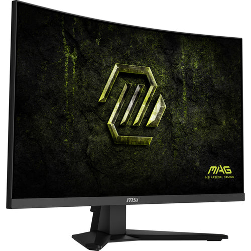 MSI MAG 275CF X24 computer monitor
