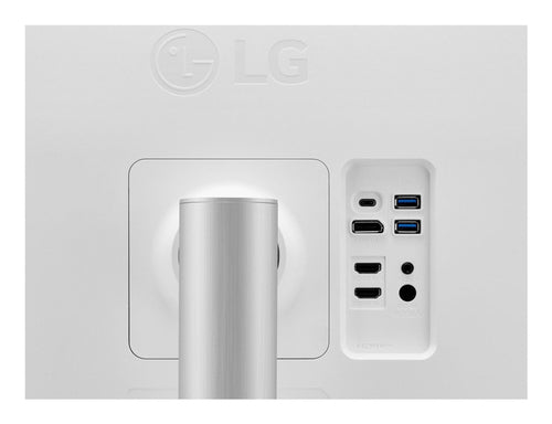 LG 27UP850K-W computer monitor