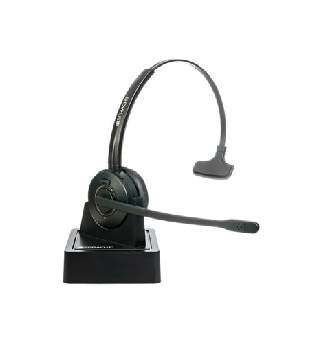 Spracht HS-2050 headphones/headset