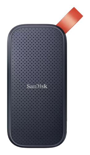 SanDisk SDSSDE30-1T00-G26 external solid state drive
