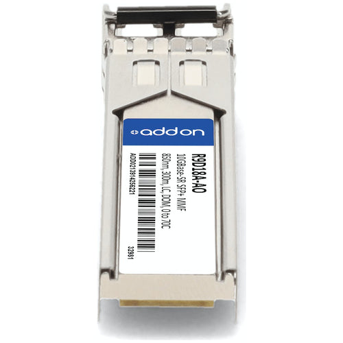 AddOn Networks R9D18A-AO network transceiver module