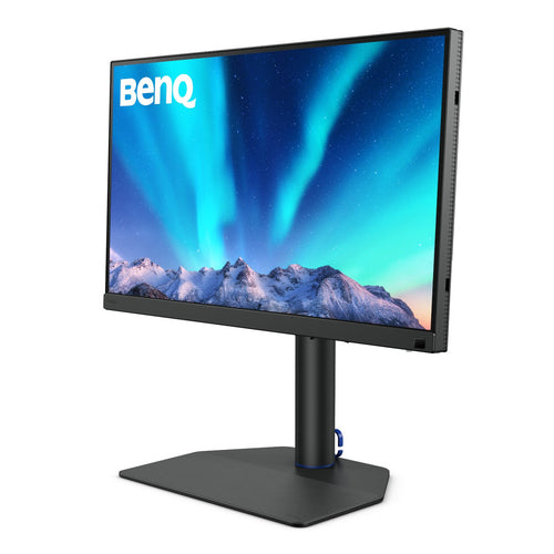BenQ SW272U computer monitor