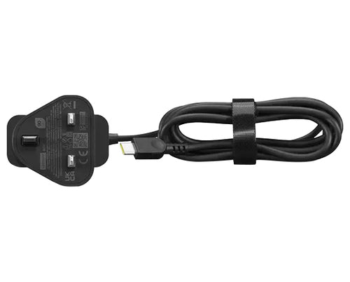 Lenovo 65W USB-C Wall Adapter UK power adapter/inverter
