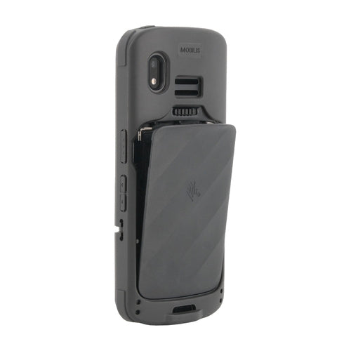 Mobilis 065023 handheld mobile computer case
