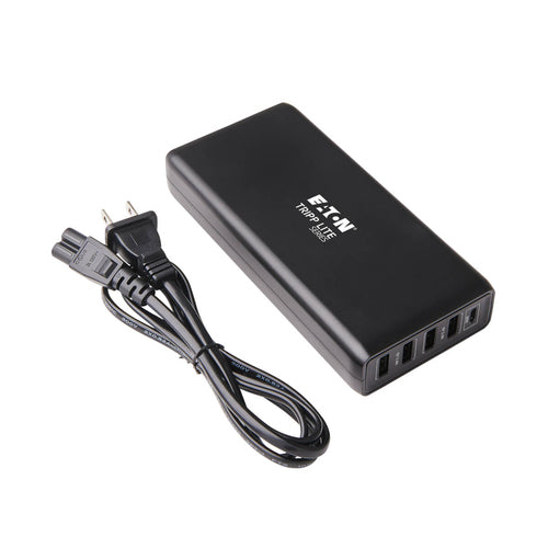 Tripp Lite U280-005-WS4C1 mobile device charger