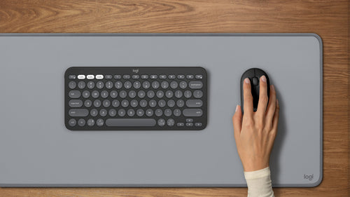 Logitech 920-012233 keyboard