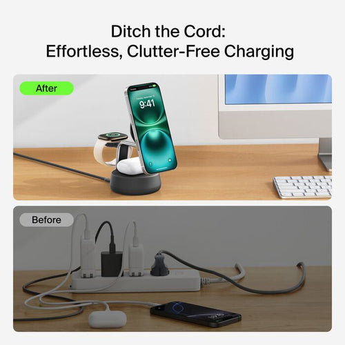 Belkin UltraCharge Pro