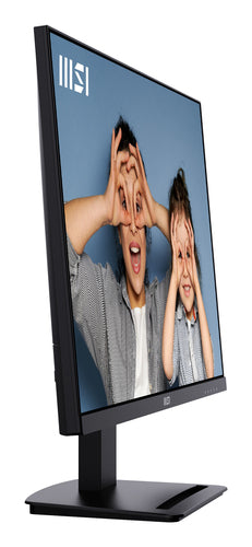 MSI Pro MP273U computer monitor