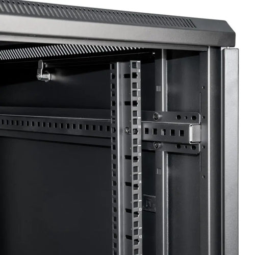 Rocstor Y10E039-B1 rack cabinet