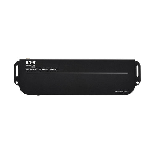 Tripp Lite B005-DPUA4 KVM switch