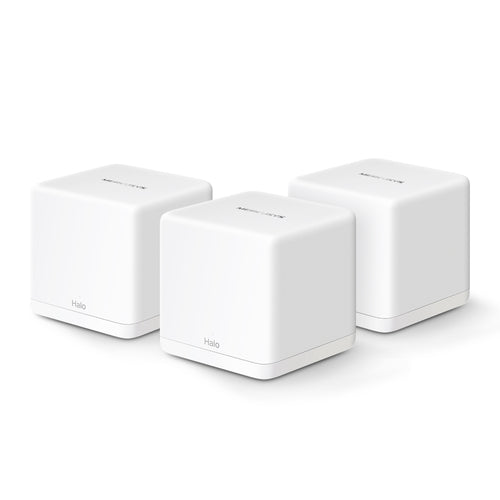 Mercusys HALO H60X