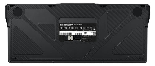 ASUS ROG Azoth Extreme keyboard