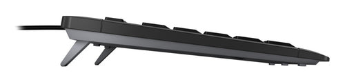 CHERRY STREAM keyboard