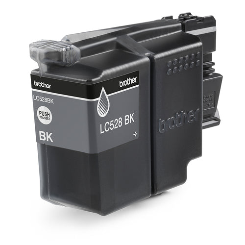 Brother LC528BK ink cartridge
