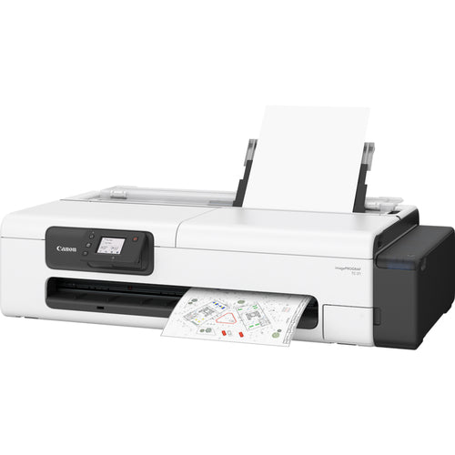 Canon imagePROGRAF TC-21 large format printer