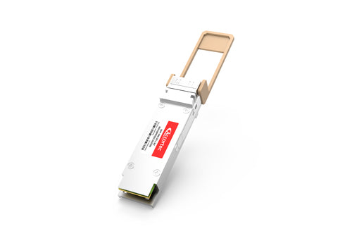 Accortec QSFP-4X10G-LRL-S-ACC network transceiver module
