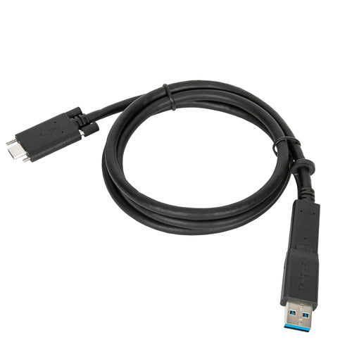 Targus DOCK182AUZ laptop dock/port replicator