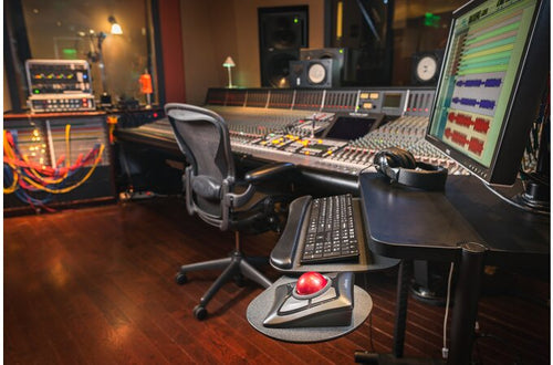 Kensington Expert mouse