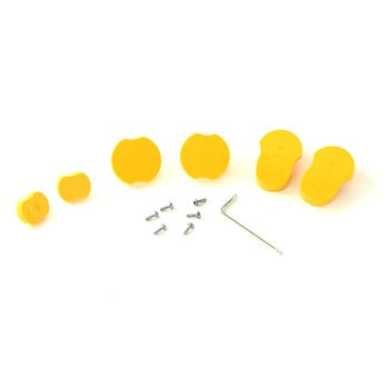 Zebra P1080383-022 printer/scanner spare part/accessory