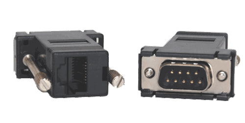 Opengear 319016 Kabel-Geschlechtswandler