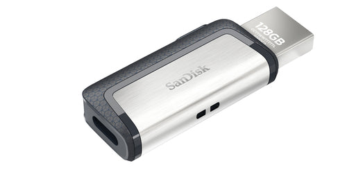 SanDisk Ultra Dual Drive USB Type-C USB flash drive