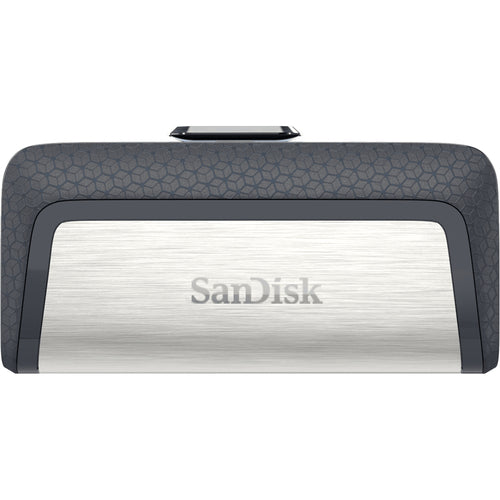SanDisk Ultra Dual Drive USB Type-C 128 GB USB flash drive