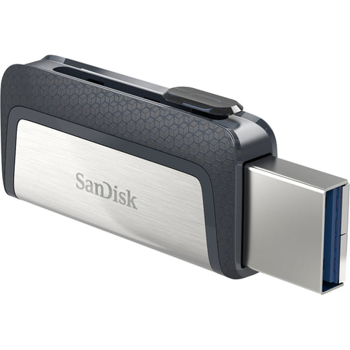 SanDisk Ultra Dual Drive USB Type-C USB flash drive